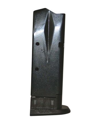 FMK M9C1M10 9C1 Gen1/2 10rd 9mm Luger Black Steel
