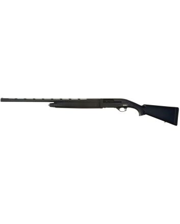 TriStar 24165 Viper G212 Gauge 28" 5+1 3" Black Rec/Barrel Black Fixed with SoftTouch Stock Left Hand Full Size Includes 3 MobilChoke