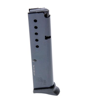 ProMag TAU19 Standard10rd Extended 380 ACP Fits Taurus TCP Blued Steel