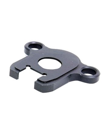 ProMag PM254 Single Point Sling Adaptor Rem 870 Black Aluminum