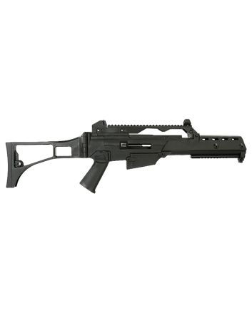 Archangel AAM1022 Nomad Conversion Stock Black Synthetic Folding for Ruger 10/22