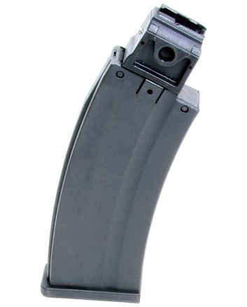 Archangel AA922A1 9-2225rd 22 LR Compatible w/ Ruger 10/22 Black Polymer