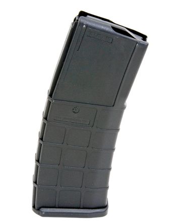 ProMag COLA18B Standard30rd 223 Rem/5.56x45mm Fits AR-15/M16 Black DuPont Zytel Polymer