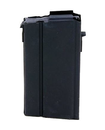 ProMag DPMA1 Standard20rd 308 Win/7.62x51mm NATO Fits AR-10 Blued Steel