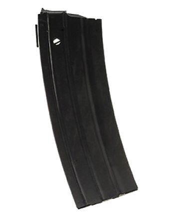 ProMag RUGA3 Standard30rd 223 Rem/5.56x45mm Fits Ruger Mini-14 Blued Steel