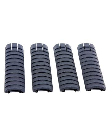 ProMag PM015A 1913 Picatinny Rail 11 Rib Cover PanelBlack