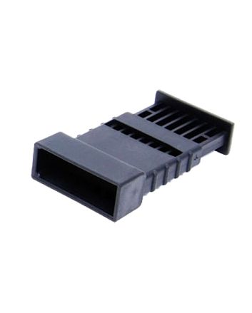 ProMag PM017 USGI Mag Loader Made of Polymer with Black Finish for 223 Rem, 5.56x45mm NATO AR-15, M16 Holds up to 5rds