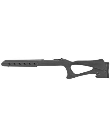 Archangel AATS1022 Deluxe Target StockBlack Synthetic for Ruger 10/22