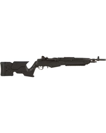 Archangel AAM1A Precision StockBlack Synthetic Fixed with Adjustable Cheek Riser Springfield M1A, M14