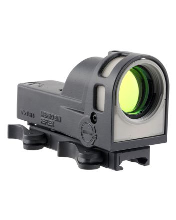 Meprolight USA 626610 M21Black 1x 30 mm Open X Reticle