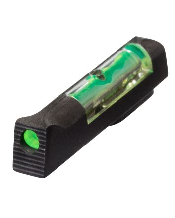 HiViz SW3004G Front Sight WaltherP99,PPQ,PPX&amp; CCP Green Fiber Optic