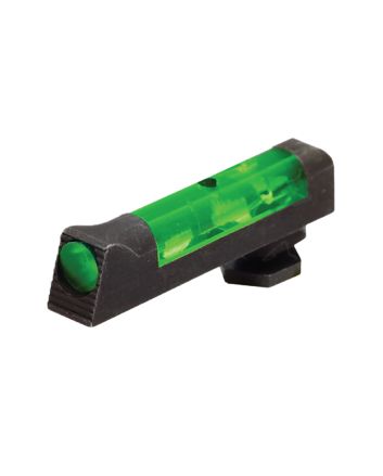 HiViz GL2009G Front Sight Glock Green Fiber Optic