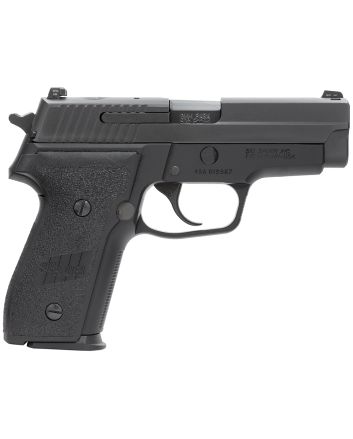 Sig Sauer M11-A1 P229 M11-A1 9mm Luger 3.90" 15+1 Black Hardcoat Anodized Aluminum Frame Black Nitron Stainless Steel Slide Black Polymer Grip