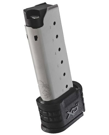 Springfield Armory XDS50071 XD-S7rd 45 ACP Stainless Steel