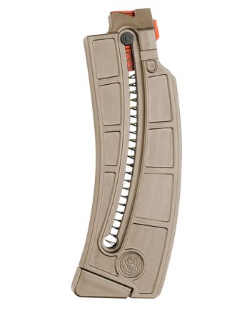 Smith &amp; Wesson 199290000 M&amp;P 15-2225rd 22LR Flat Dark Earth Polymer