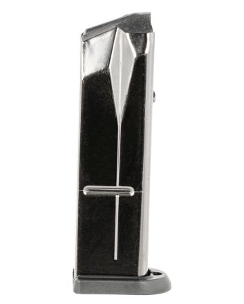 FN 663221 FNX10rd 45 ACP Black Stainless Steel