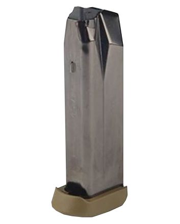 FN 663222 FNX10rd 45 ACP Black/Flat Dark Earth Steel