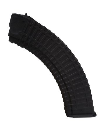 ProMag AKA19 Standard40rd 7.62x39mm Fits Kalashnikov AK-47 Black DuPont Zytel Polymer