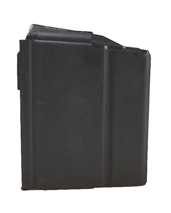ProMag MIA01 Standard10rd 308 Win/7.62x51mm NATO Fits Springfield M1A/M14 Blued Steel