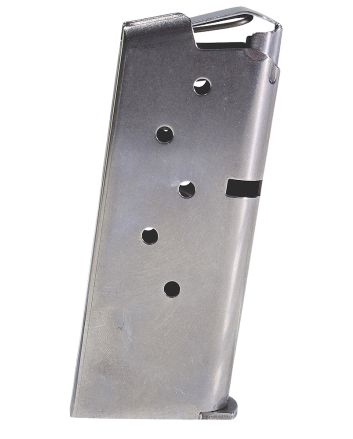 Sig Sauer MAG93896 P9386rd 9mmLuger Stainless Steel