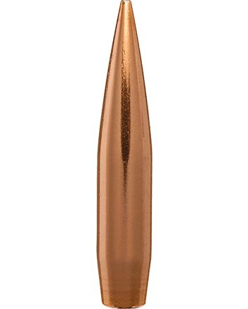 Berger Bullets 33109 Tactical Long Range 338Cal 300gr Hybrid Open Tip Match 100/Box