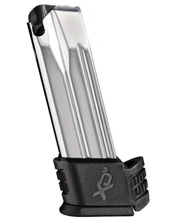 Springfield Armory XD45451 XD-M Compact 13rd 45 ACP Stainless Steel
