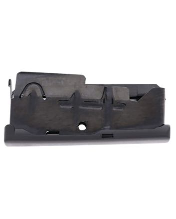Savage Arms 55260 1104rd 6.5x284 Norma Fits Savage 110/111FC/110FC Blued Steel