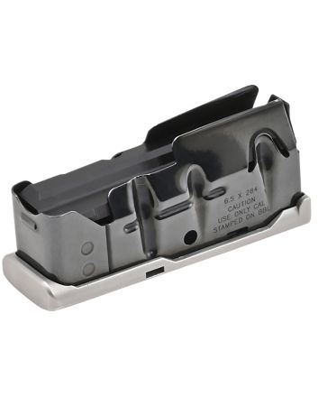 Savage Arms 55261 1104rd 6.5x284 Norma Fits Savage 110/114/116C Stainless Steel