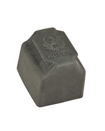 Ruger 90403 Magazine Dust CoverRuger BX-1/BX-15/BX-25 Magazines Black Polymer 3 Pack