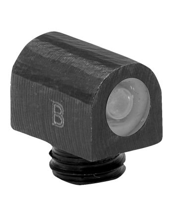 Meprolight USA 1340453101 Tru-Dot Front Sight Green Tritium For Remington 870/1100/11-87 (6-48 Threads)