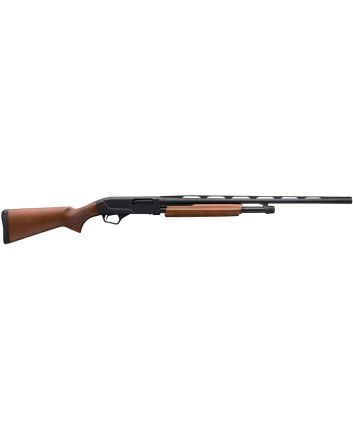 Winchester Repeating Arms 512266392 SXP Field 12 Gauge 28" 4+1 3" Matte Blued Rec/Barrel Satin Walnut Stock Right Hand (Full Size) Includes 3 Invector-Plus Chokes