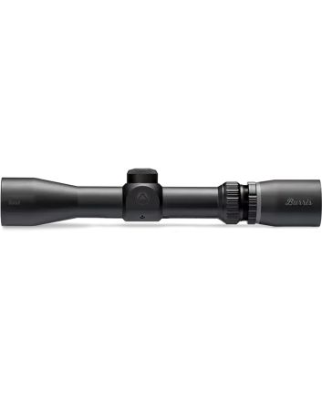 Burris 200261 ScoutBlack Matte 2-7x 32mm 1" Tube Ballistic Plex Reticle
