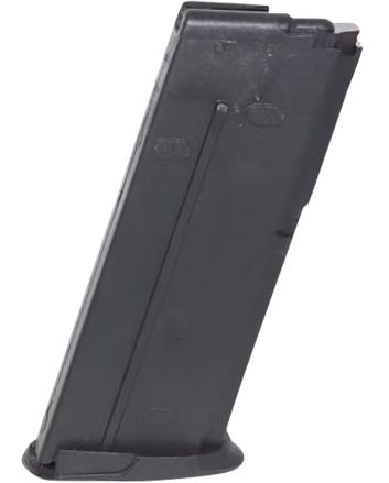 MasterPiece Arms 5770 MPA20rd 5.7x28mm For MasterPiece Arms Defender Black Polymer