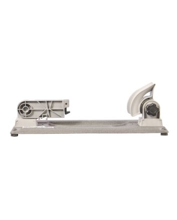 Wheeler 156224 Armorer's Vise Gray Polymer Rifle AR-15