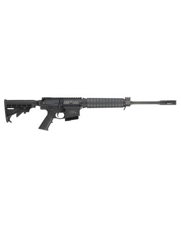 Smith &amp; Wesson 811311 M&amp;P10 Optic Ready *MD Compliant 308 Win/7.62x51mm NATO 10+1 18" Black Armornite Barrel, Black Receiver, Black 6 Position Stock &amp; Polymer Grip, Ambidextrous Safety
