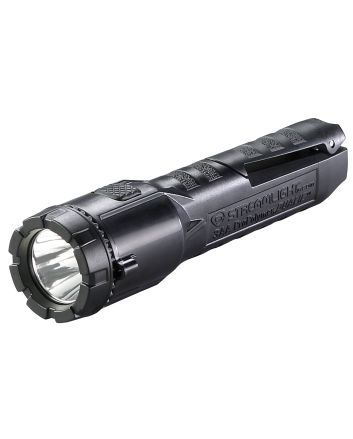 Streamlight 68752 Dualie 3 AA FlashlightBlack 140/245 Lumens White LED