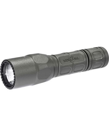 SureFire G2XDFG G2X ProFoliage Green 15/600 Lumens White LED