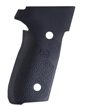 Hogue 28010 Grip PanelsBlack Rubber for Sig P228, P229