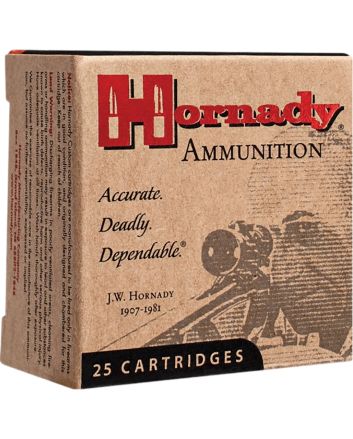 Hornady 9085 Custom44RemMag 240gr Hornady XTP Hollow Point 20 Per Box/10 Case