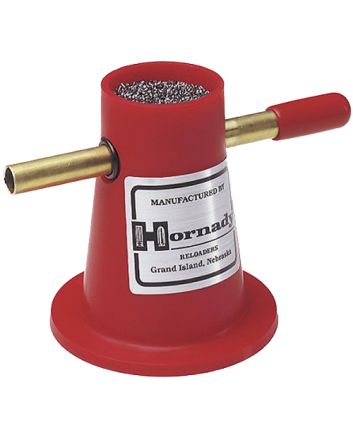 Hornady 050100 Powder Trickler Multi Caliber Red