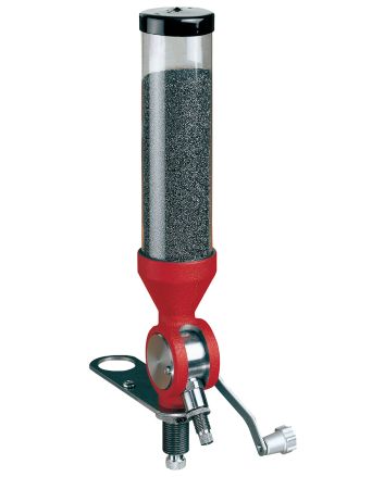 Hornady 050069 Lock-N-Load Powder Measure Multi Caliber 265 Grains Capacity Red