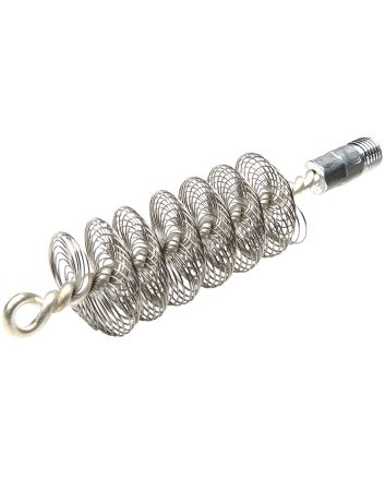 Hoppe's 1257 Tornado Brush 44/45 Cal 10 Pack