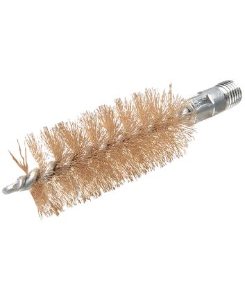 Hoppe's 1304P Phosphor Bronze Brush 270/7mm 10 Pack