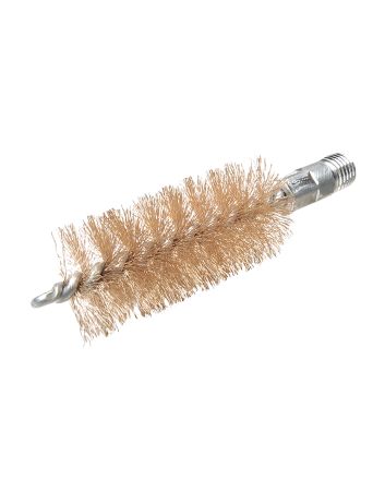 Hoppe's 1312P Phosphor Bronze Brush 20 Gauge 10 Pack