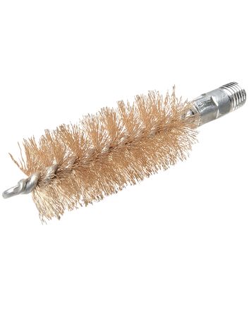Hoppe's 1314P Phosphor Bronze Brush 12 Gauge 10 Pack