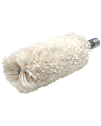 Hoppe's 1320 Cleaning Swab 12 Gauge 10 Pack