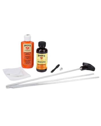 Hoppe's SGO12B Shotgun Cleaning Kit 12 Gauge Shotgun