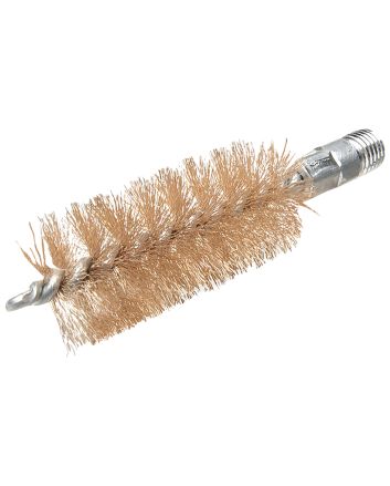 Hoppe's 1307AP Phosphor Bronze Pistol Brush 9mm 10 Pack