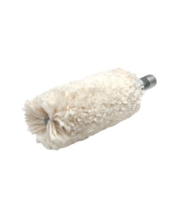 Hoppe's 1324 Cleaning Swab 40/45 Cal 10 Pack