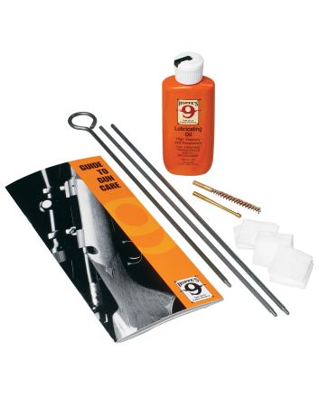 Hoppe's AC1 Maintenance Cleaning Kit 17 Cal Air Rifle &amp; Air Pistol